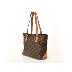 Louis Vuitton Monogram Cabas Piano Bag